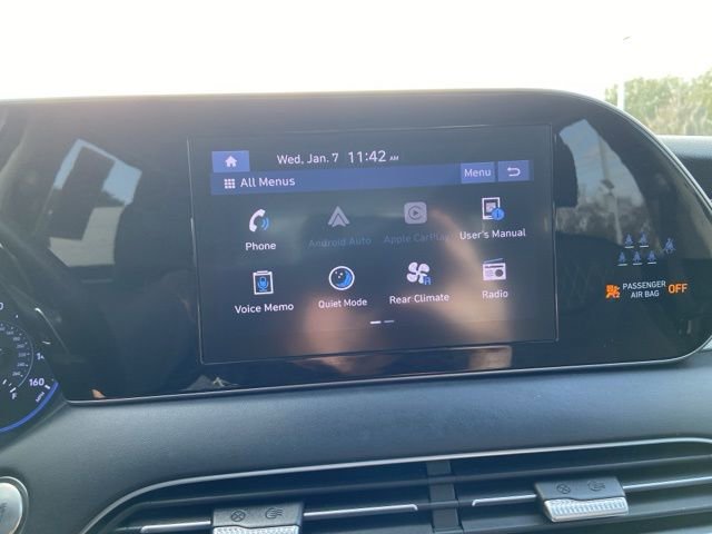 Used 2022 Hyundai Palisade SEL w/ Convenience Package image 22