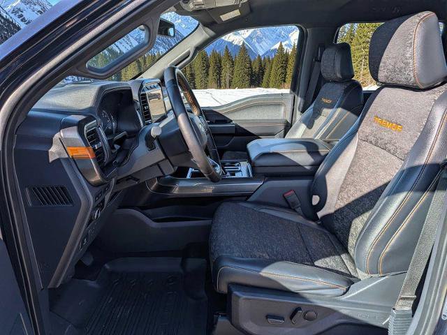 Certified 2023 Ford F150 Tremor image 16