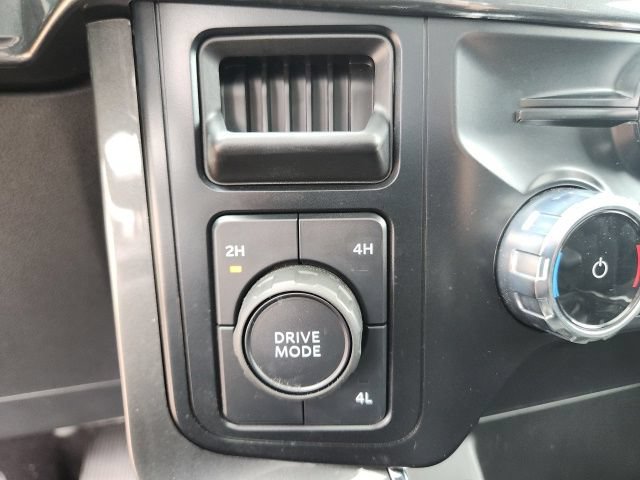 Certified 2023 Ford F150 XLT w/ Equipment Group 302A High AWD/4WD image 26