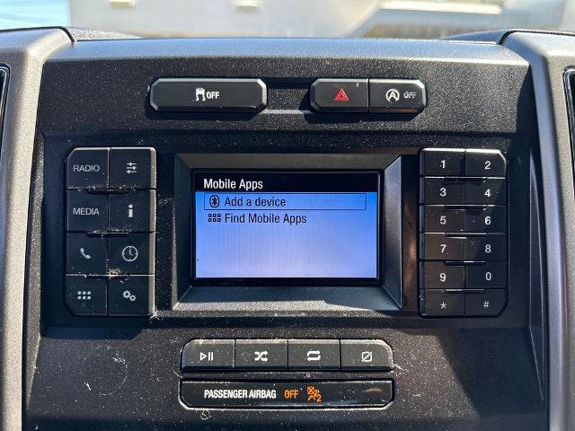 Certified 2018 Ford F150 XLT AWD/4WD image 20