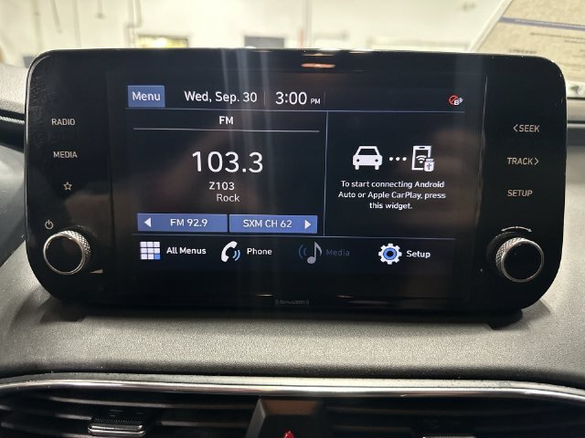 Used 2022 Hyundai Santa Fe SEL AWD/4WD image 16