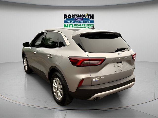 Certified 2023 Ford Escape Active w/ Tech Pack #2 AWD/4WD image 27