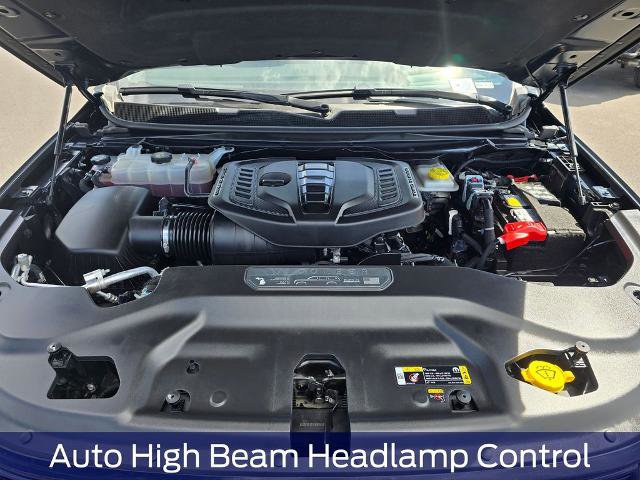 Used 2024 Jeep Wagoneer Series II w/ Convenience Group I image 10