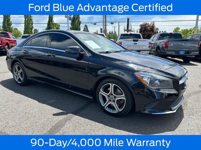 Used 2019 Mercedes-Benz CLA 250 4MATIC image 10