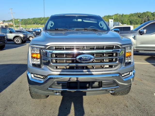 Certified 2023 Ford F150 Lariat w/ Trailer Tow Package AWD/4WD image 6