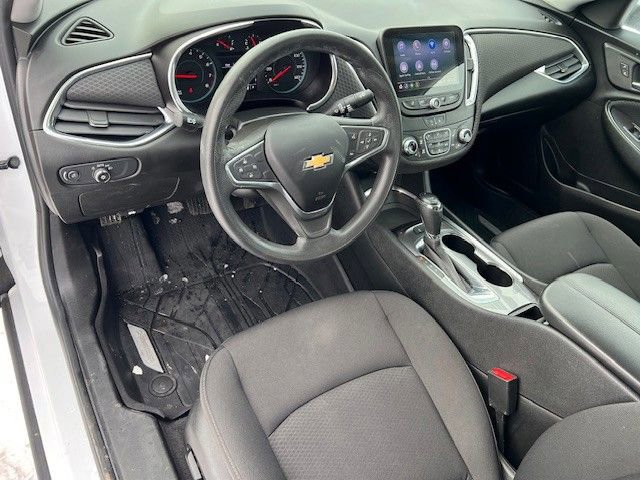 Used 2020 Chevrolet Malibu LT image 11