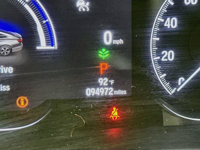 Used 2021 Honda Accord Hybrid image 19
