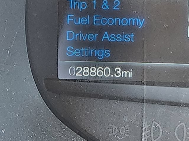 Certified 2024 Ford Edge SEL w/ Convenience Package AWD/4WD image 26