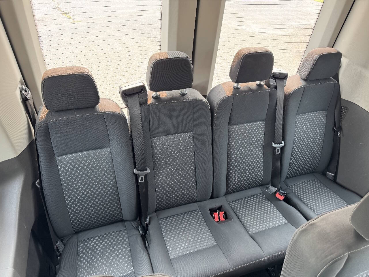 Certified 2023 Ford Transit 350 XL AWD/4WD image 34
