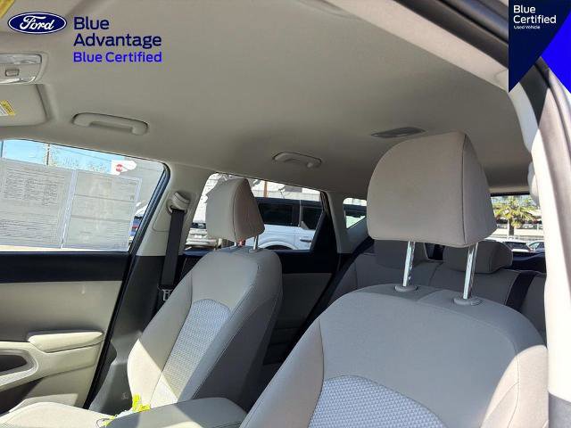 Used 2025 Kia Soul LX FWD image 18