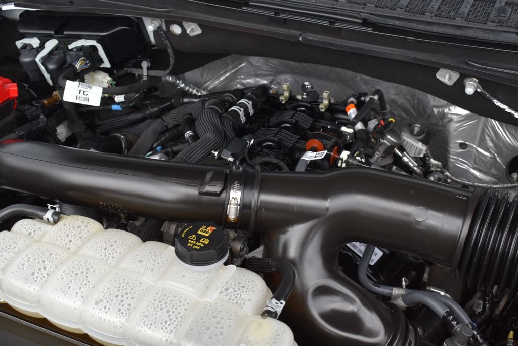 Certified 2025 Ford Expedition Max Active AWD/4WD image 13