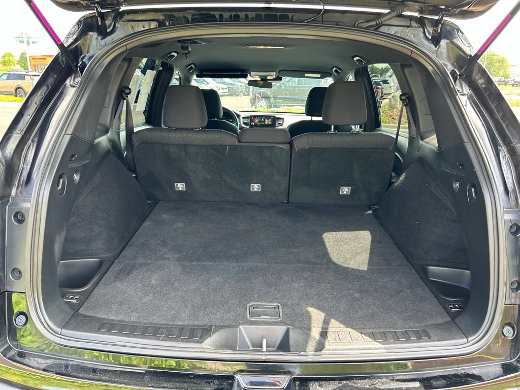 Used 2021 Honda Passport Sport image 26
