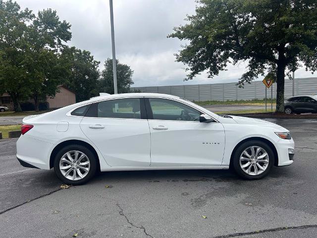 Used 2023 Chevrolet Malibu LT FWD image 8