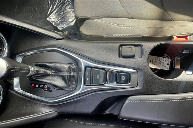 Used 2023 Chevrolet Camaro LT image 32