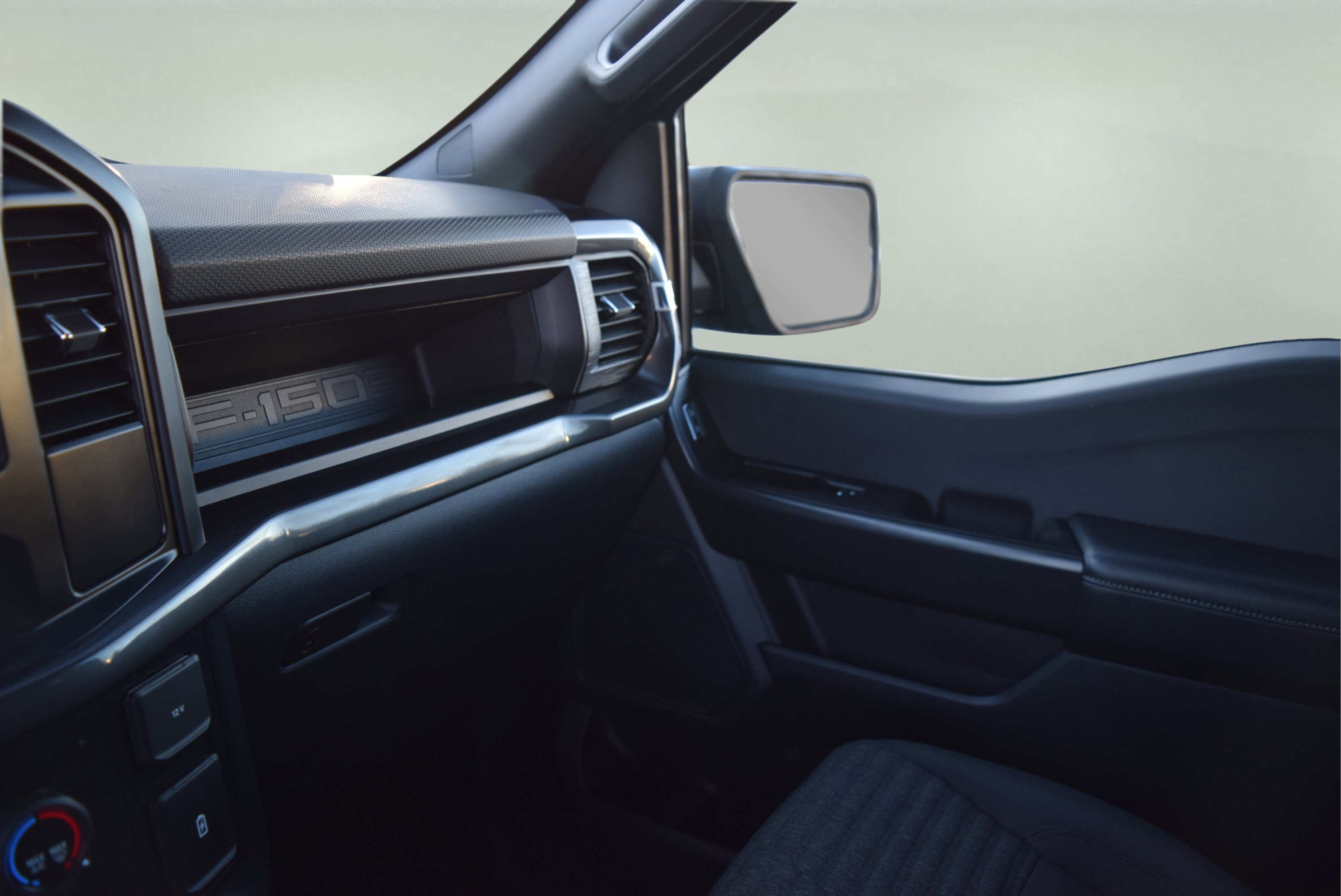 Certified 2023 Ford F150 XL w/ STX Appearance Package image 14