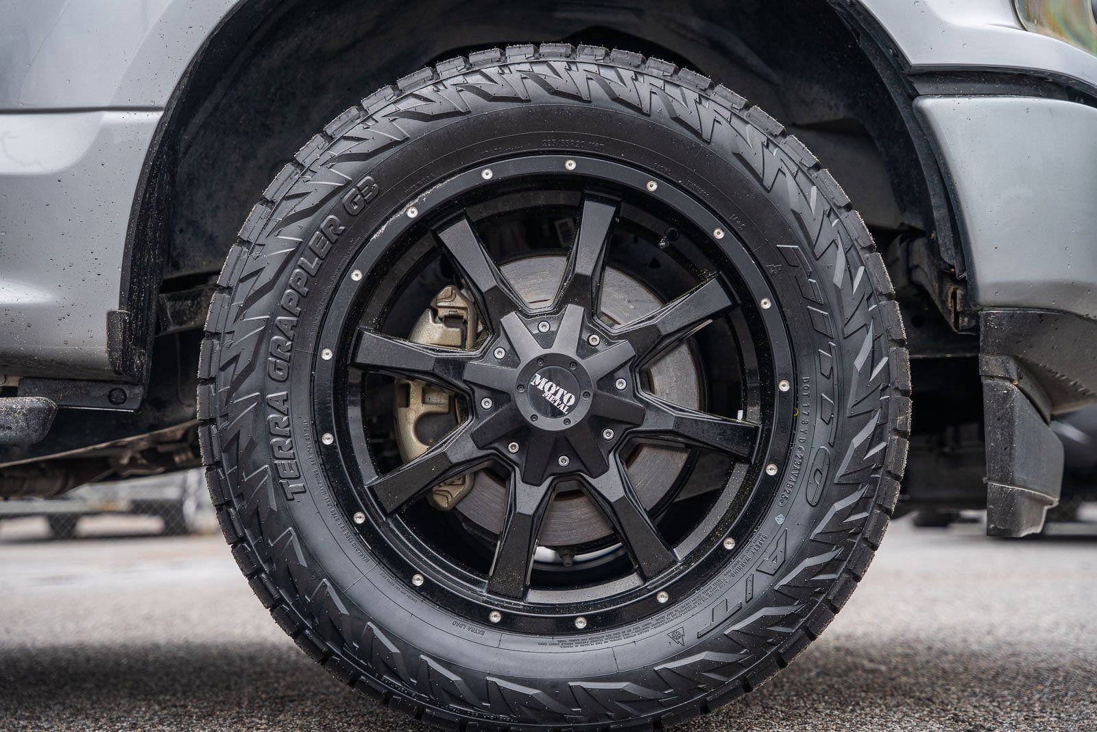 Certified 2020 Ford F150 XL w/ Equipment Group 101A Mid image 10