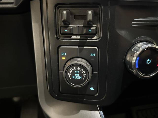 Certified 2025 Ford F150 XLT w/ Equipment Group 303A High AWD/4WD image 29