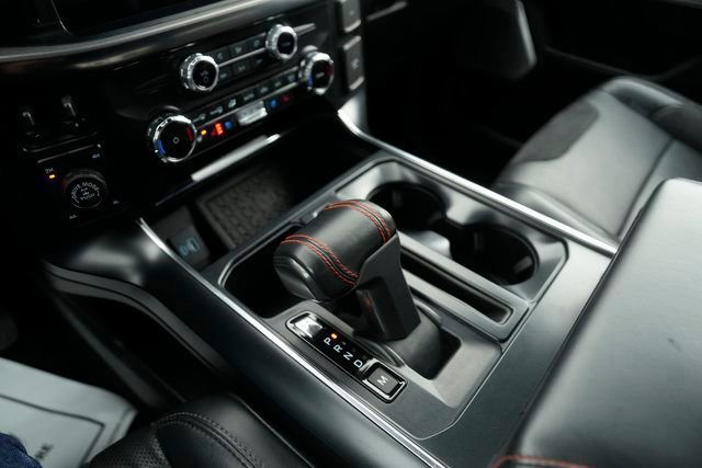 Certified 2024 Ford F150 Raptor image 27