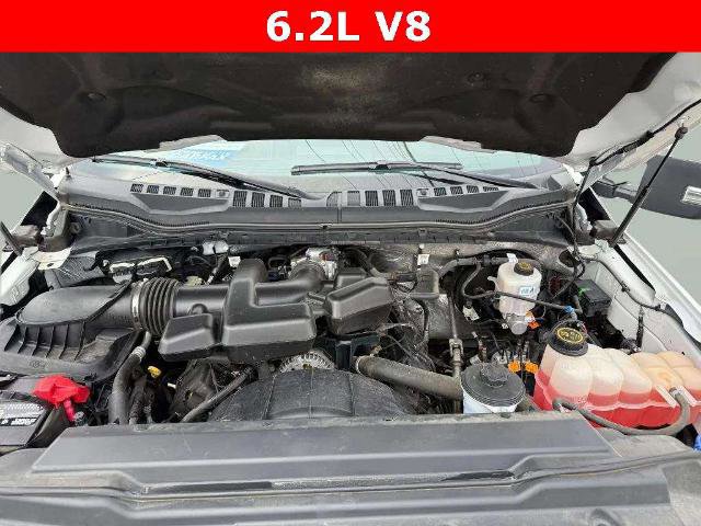 Certified 2018 Ford F250 King Ranch w/ Chrome Package image 32