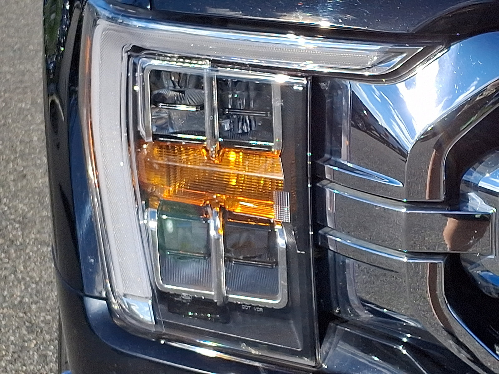 Certified 2023 Ford F150 XLT w/ Equipment Group 302A High AWD/4WD image 10