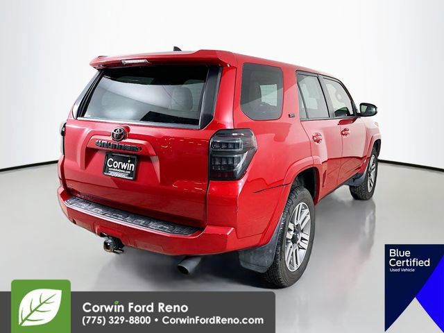 Used 2019 Toyota 4Runner SR5 Premium image 6