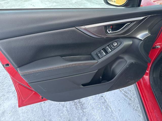 Used 2021 Subaru Crosstrek 2.5i Limited w/ Popular Package #2 image 9