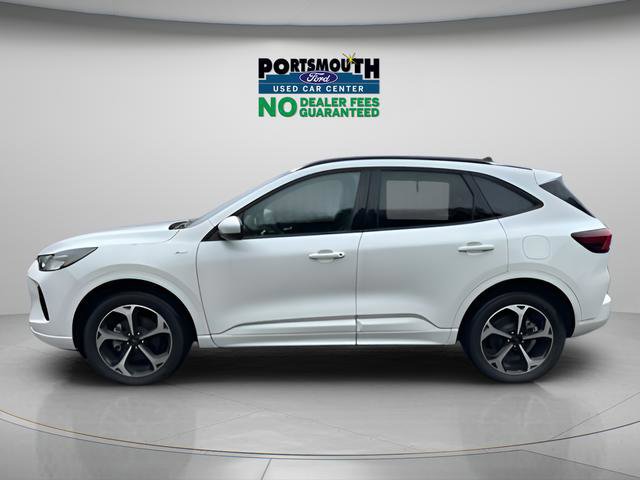 Certified 2024 Ford Escape ST-Line Select w/ Tech Pack #1 image 7