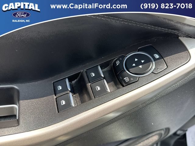 Certified 2023 Ford Explorer XLT w/ Equipment Group 202A AWD/4WD image 21