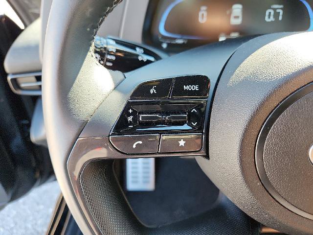 Used 2025 Hyundai Elantra Sport FWD image 20