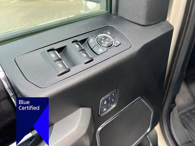 Certified 2018 Ford F150 Platinum w/ Equipment Group 701A Luxury image 14
