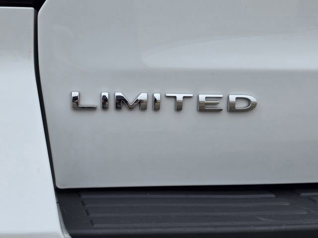 Certified 2024 Ford Expedition Limited image 33
