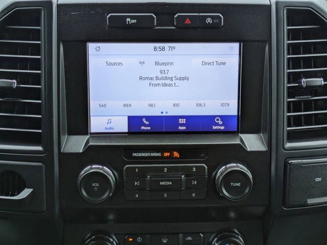 Certified 2020 Ford F150 XL w/ Equipment Group 101A Mid image 18