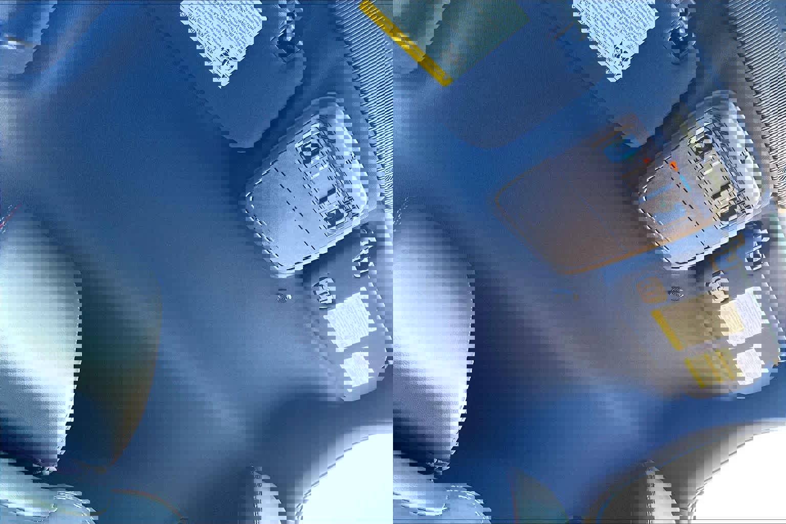 Certified 2025 Ford Explorer ST-Line w/ Premium Package image 15