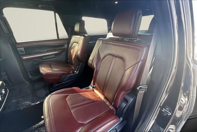 Certified 2023 Ford Expedition Limited image 26