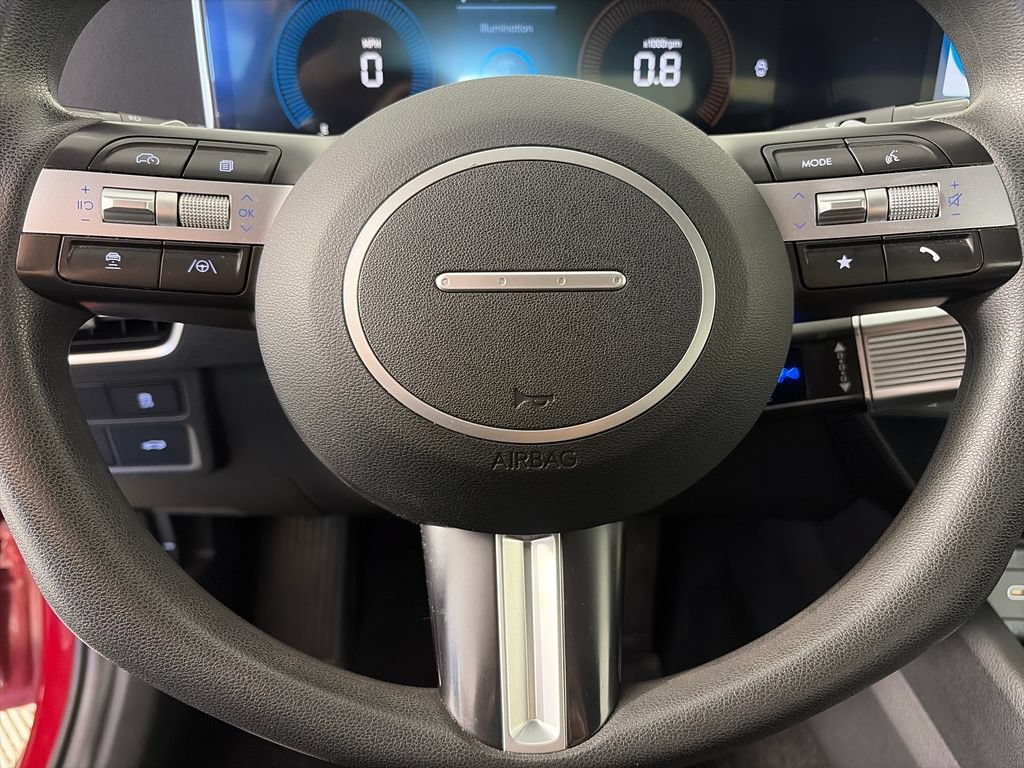 Used 2024 Hyundai Sonata SEL FWD image 16