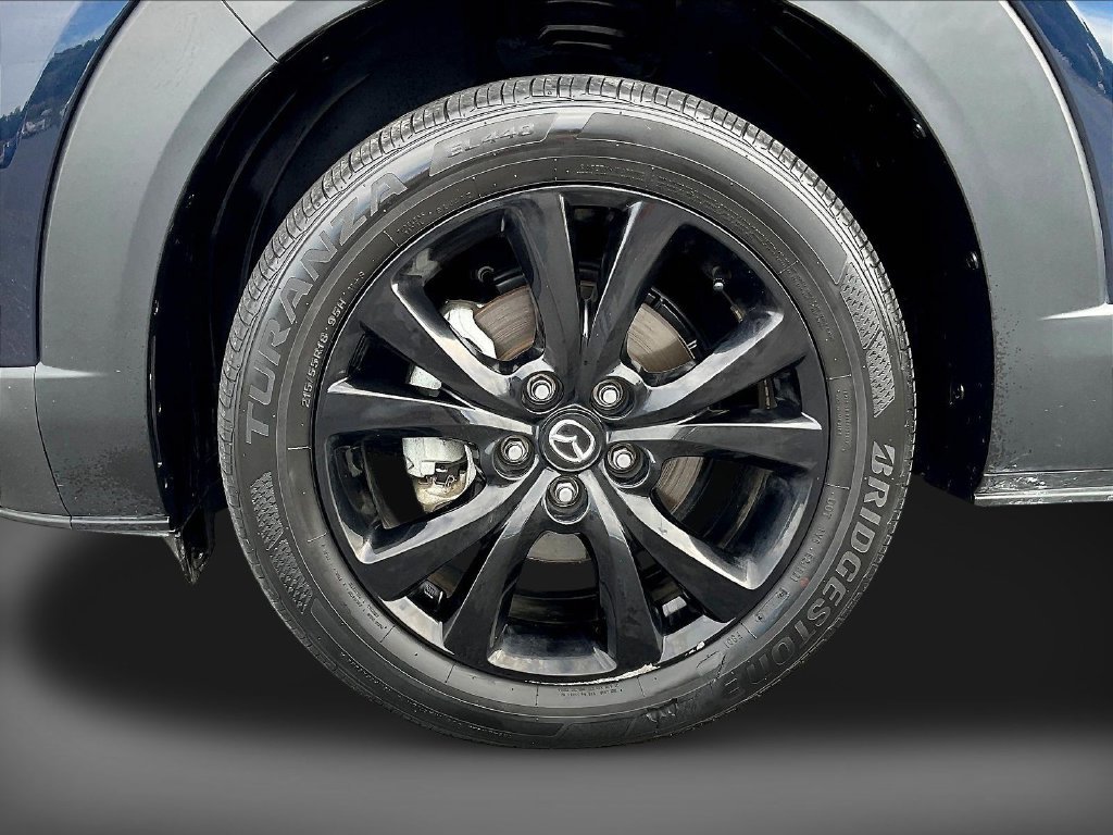 Used 2024 MAZDA CX-30 AWD 2.5 S w/ Select Sport Pkg image 38