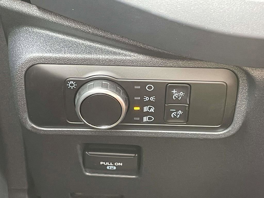 Certified 2025 Ford Bronco Big Bend image 28