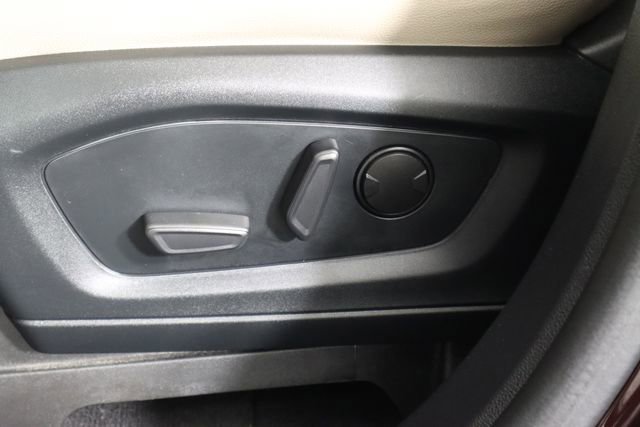 Certified 2022 Ford Explorer Limited image 35