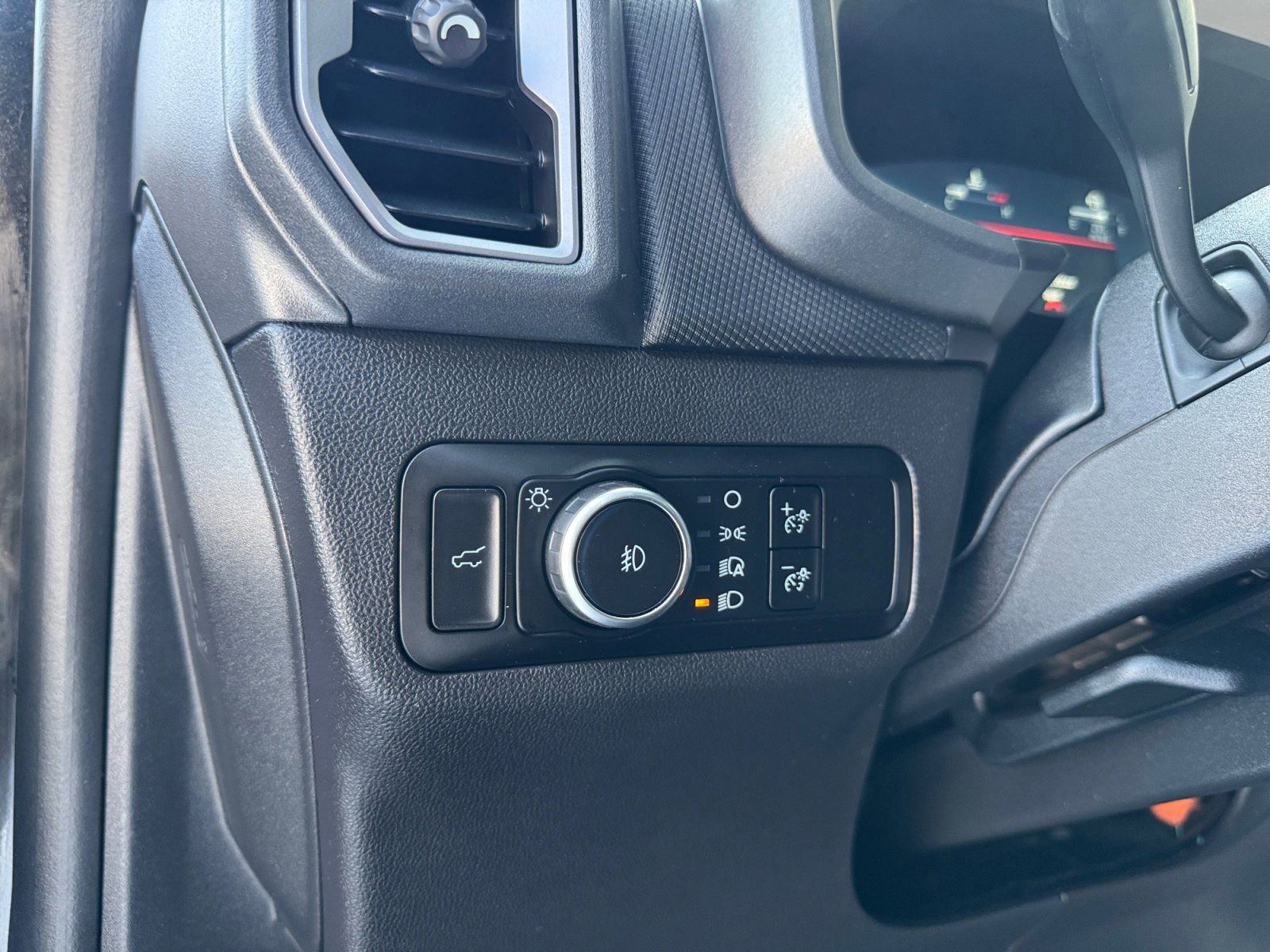 Certified 2025 Ford Bronco Sport Big Bend w/ Convenience Package image 22