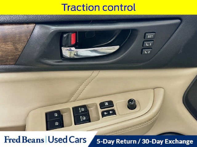 Used 2018 Subaru Outback 2.5i Limited AWD/4WD image 23