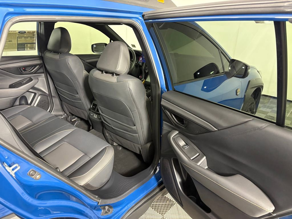 Used 2024 Subaru Outback Wilderness AWD/4WD image 35