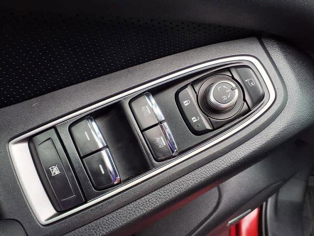 Used 2023 Subaru Ascent Limited w/ Technology Package image 20