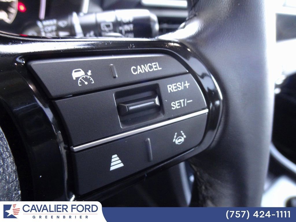 Used 2025 Honda Pilot Touring image 25
