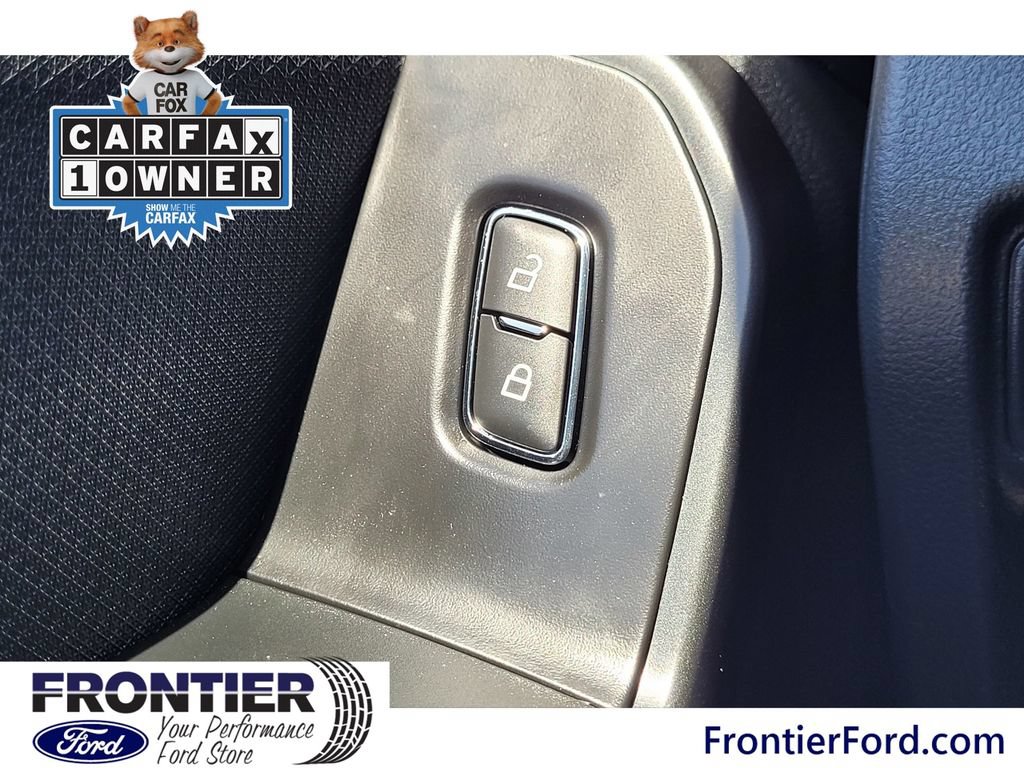 Certified 2025 Ford F150 STX AWD/4WD image 22