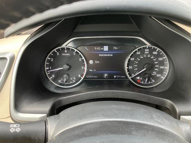 Used 2022 Nissan Murano Platinum w/ Cargo Package AWD/4WD image 30