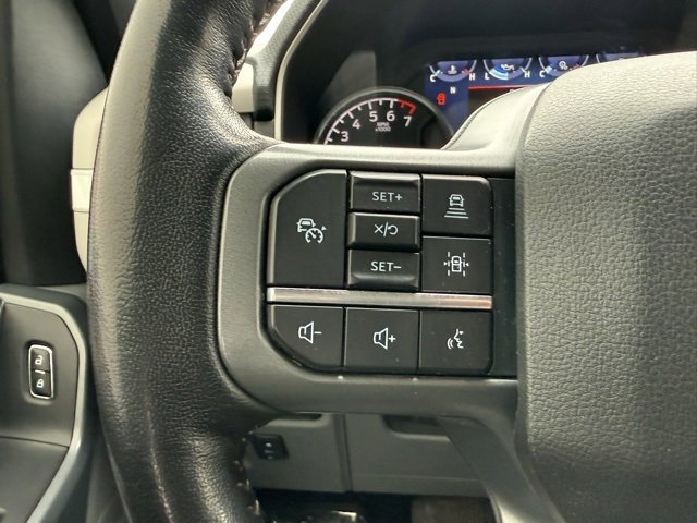 Certified 2022 Ford F150 XLT w/ Equipment Group 302A High image 18