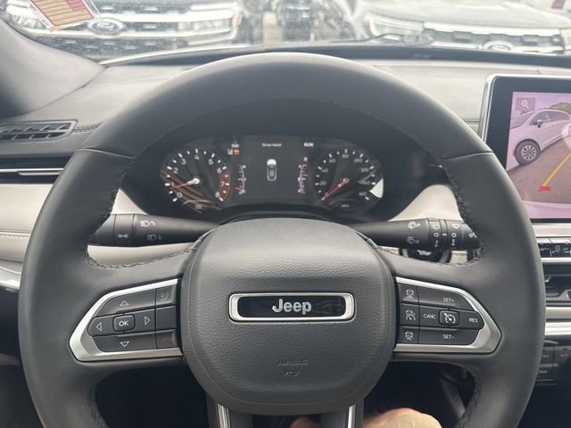 Used 2024 Jeep Compass Limited AWD/4WD image 28