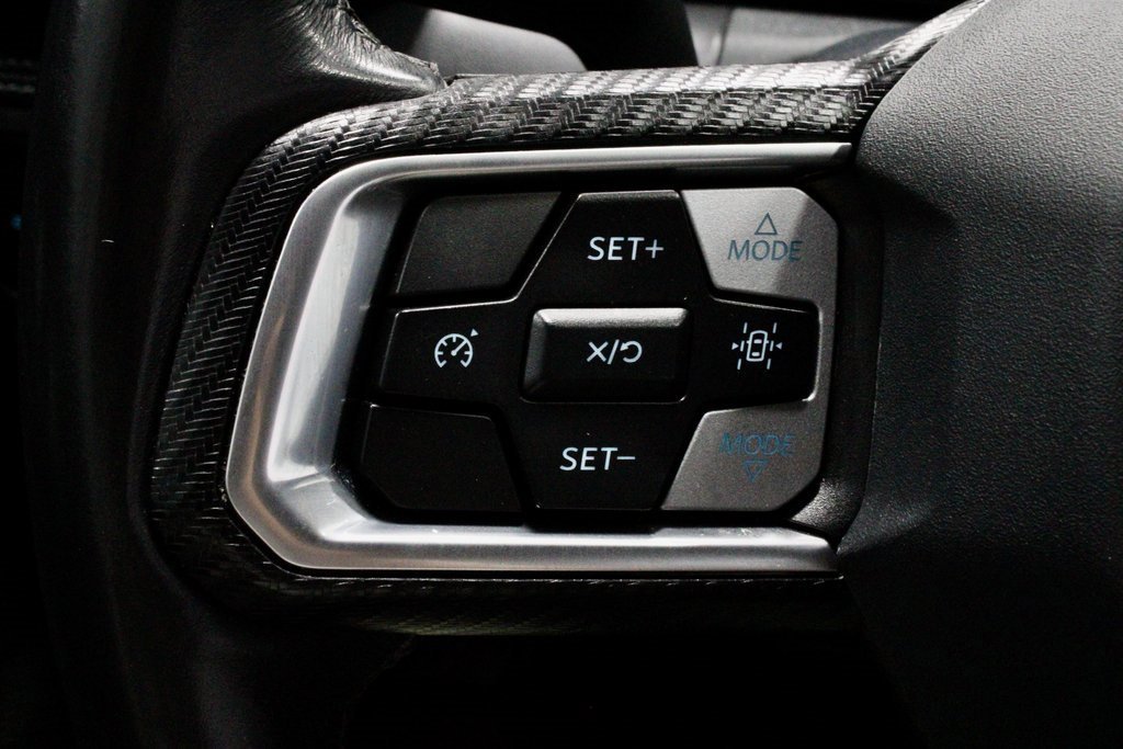 Certified 2024 Ford Mustang Premium image 26