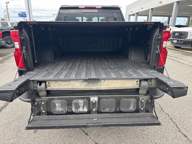 Used 2022 Chevrolet Silverado 1500 RST w/ RST All Star Premium Package AWD/4WD image 13