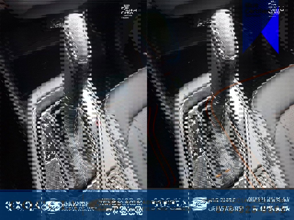 Used 2024 Subaru Crosstrek 2.5i Limited w/ Crosstrek Mirror Package image 14